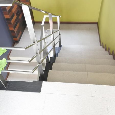 Hotel Baannueng@Kathu Phuket Esterno foto