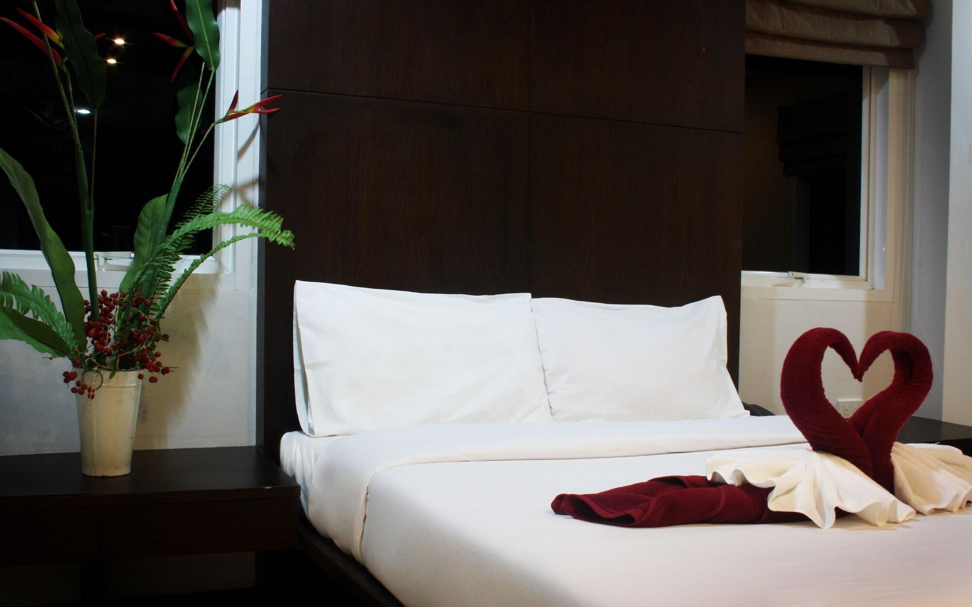 Hotel Baannueng@Kathu Phuket Esterno foto