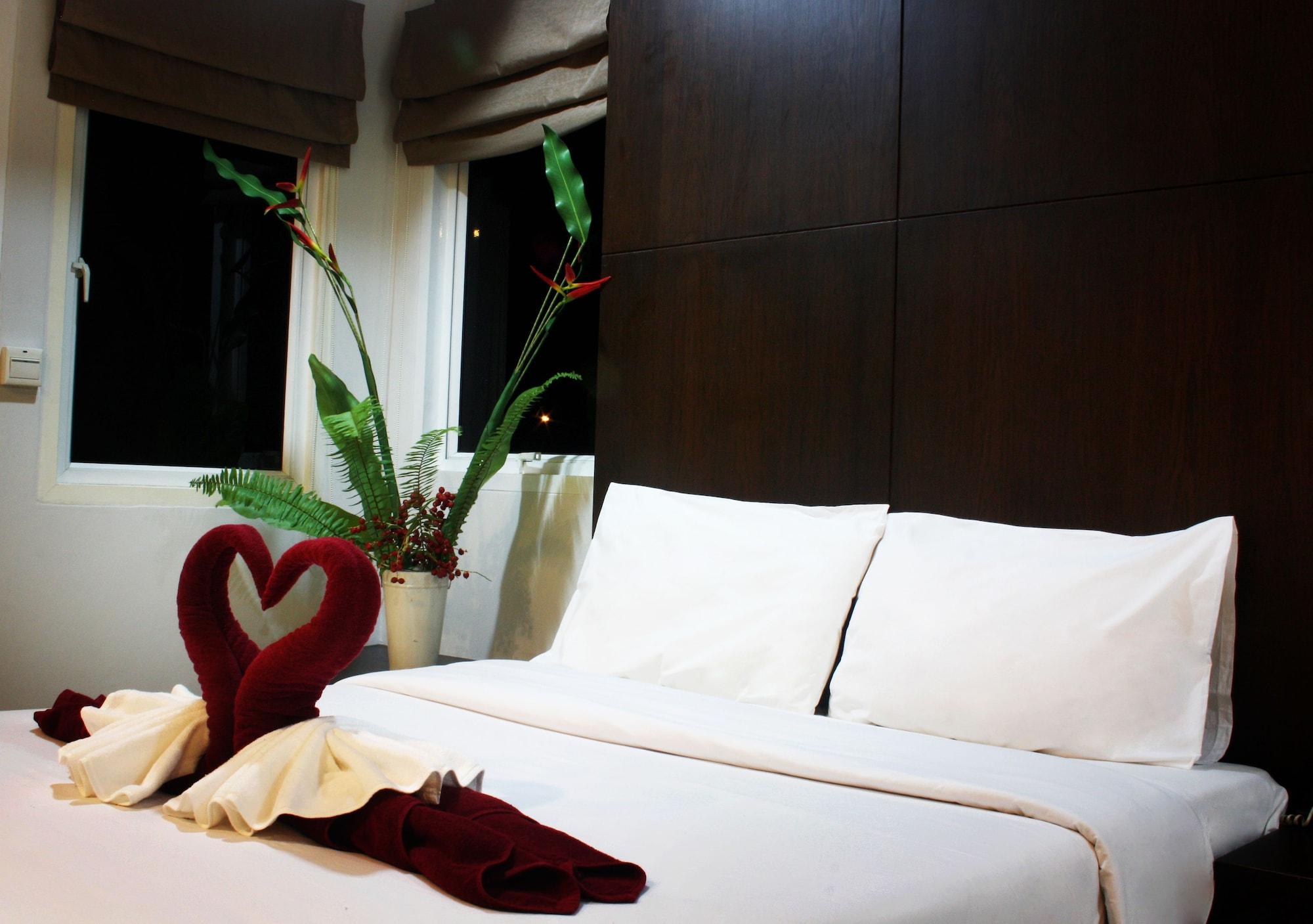 Hotel Baannueng@Kathu Phuket Esterno foto