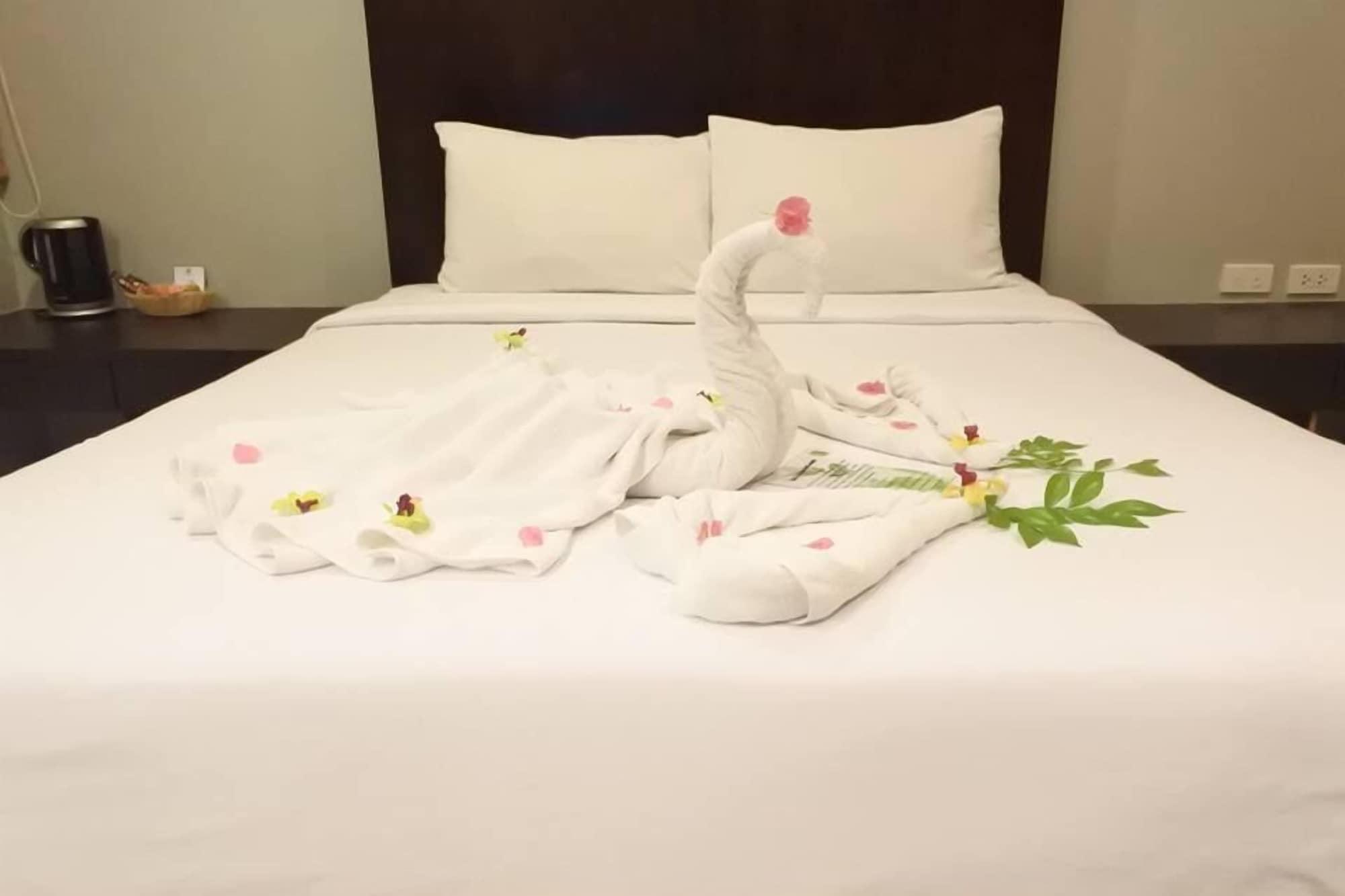 Hotel Baannueng@Kathu Phuket Esterno foto
