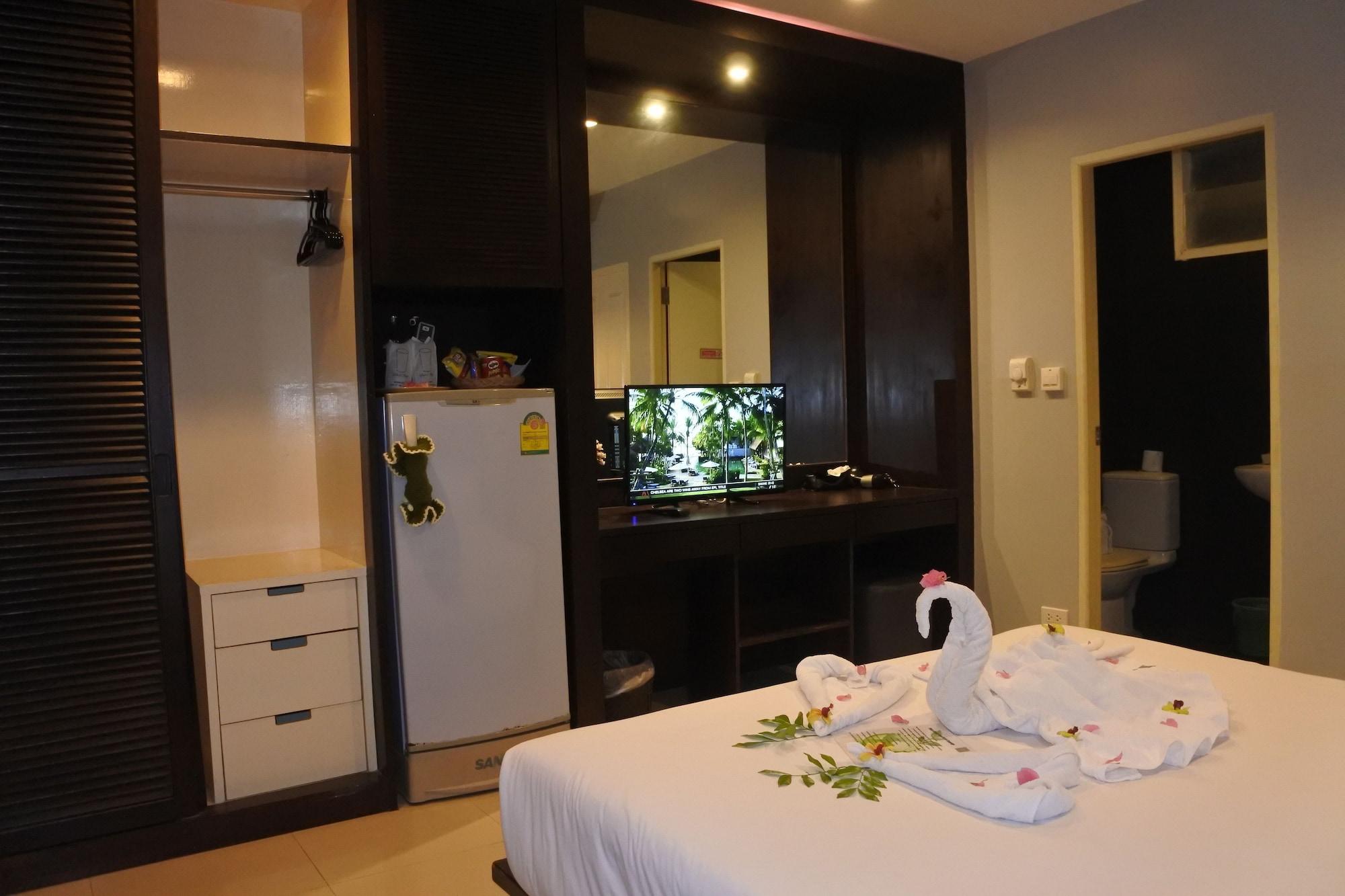 Hotel Baannueng@Kathu Phuket Esterno foto