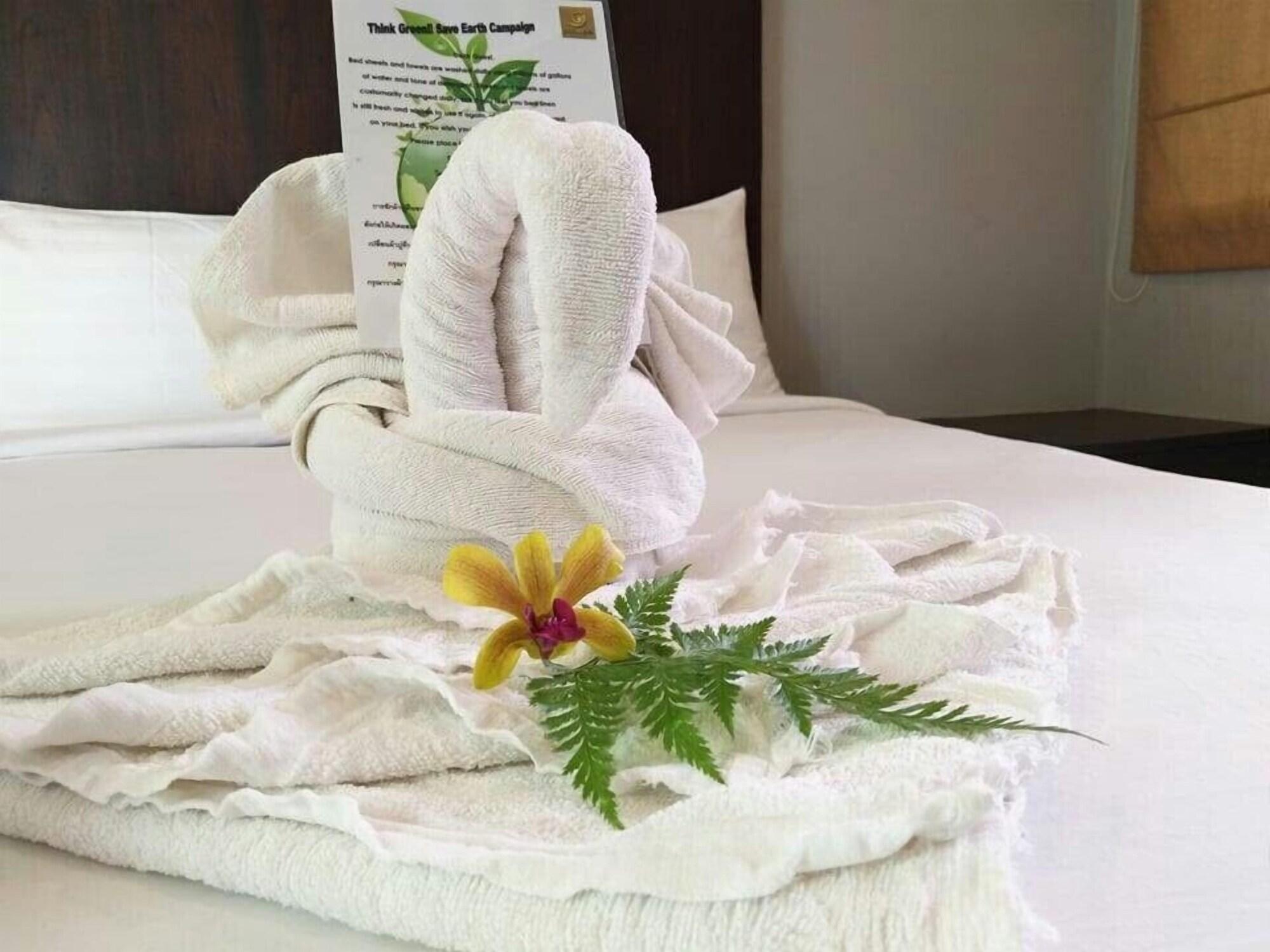 Hotel Baannueng@Kathu Phuket Esterno foto