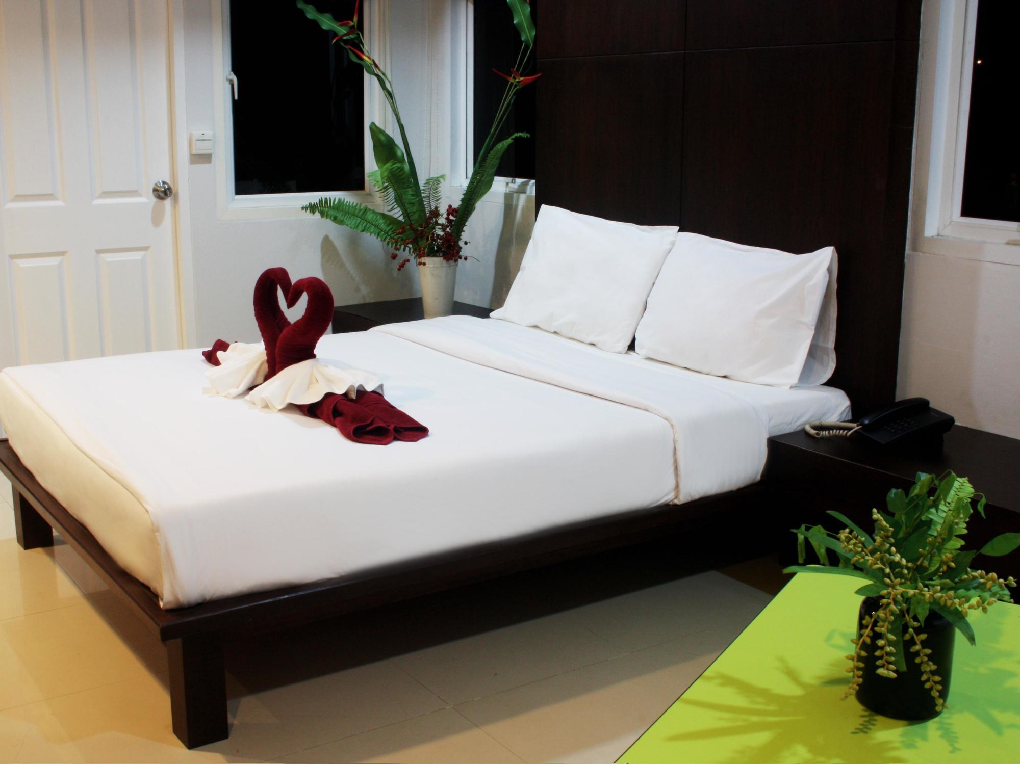 Hotel Baannueng@Kathu Phuket Esterno foto