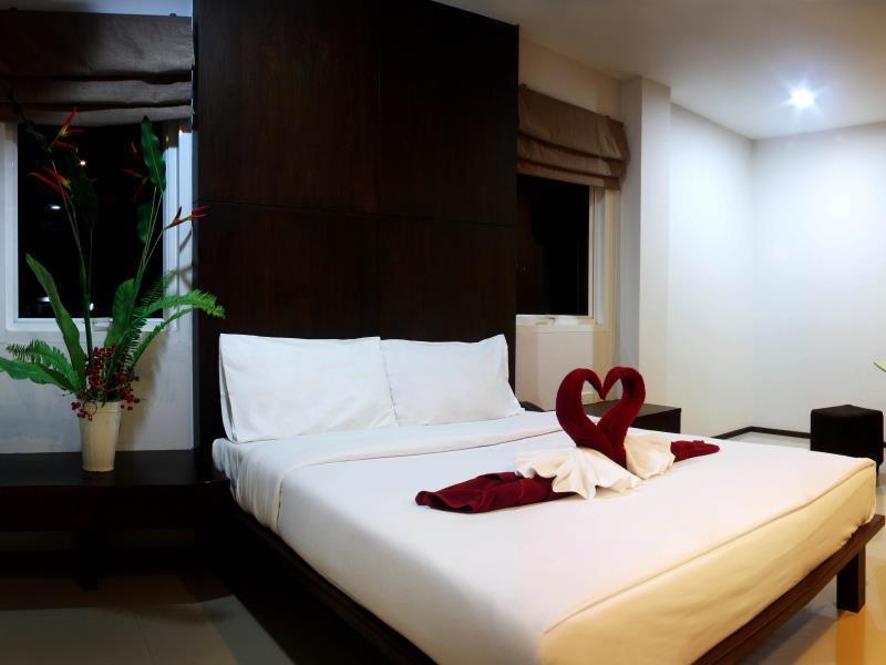 Hotel Baannueng@Kathu Phuket Esterno foto