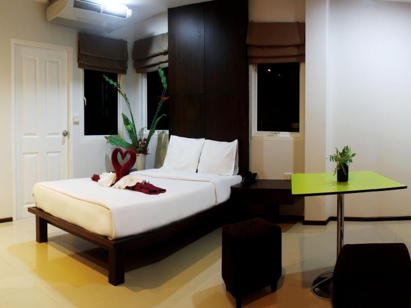 Hotel Baannueng@Kathu Phuket Esterno foto
