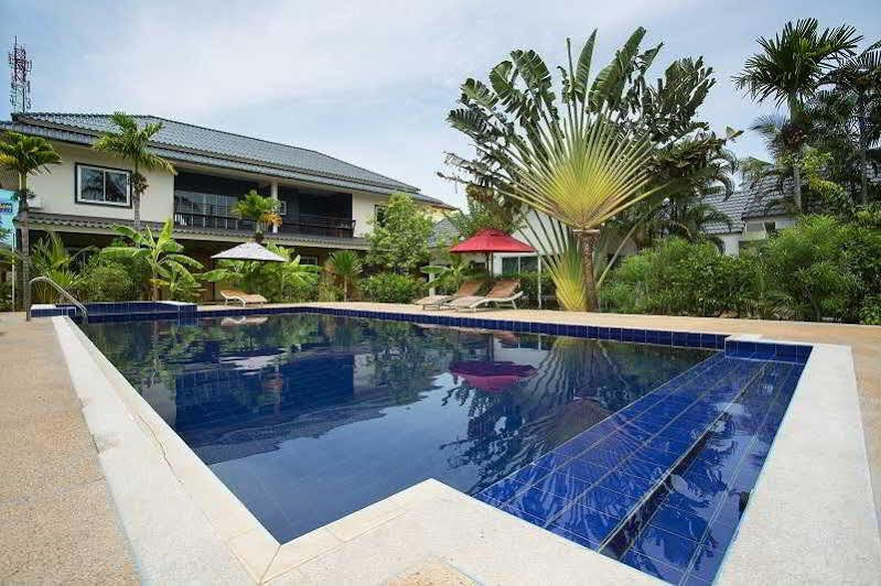 Hotel Baannueng@Kathu Phuket Esterno foto