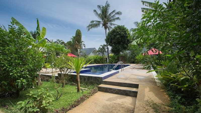 Hotel Baannueng@Kathu Phuket Esterno foto