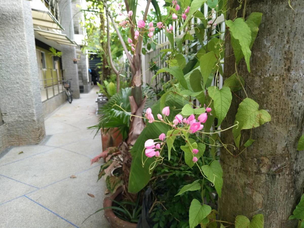 Hotel Baannueng@Kathu Phuket Esterno foto