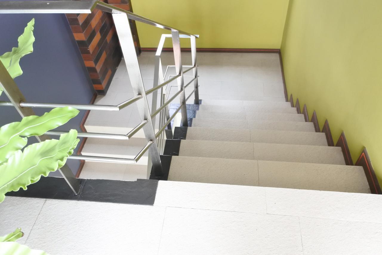 Hotel Baannueng@Kathu Phuket Esterno foto
