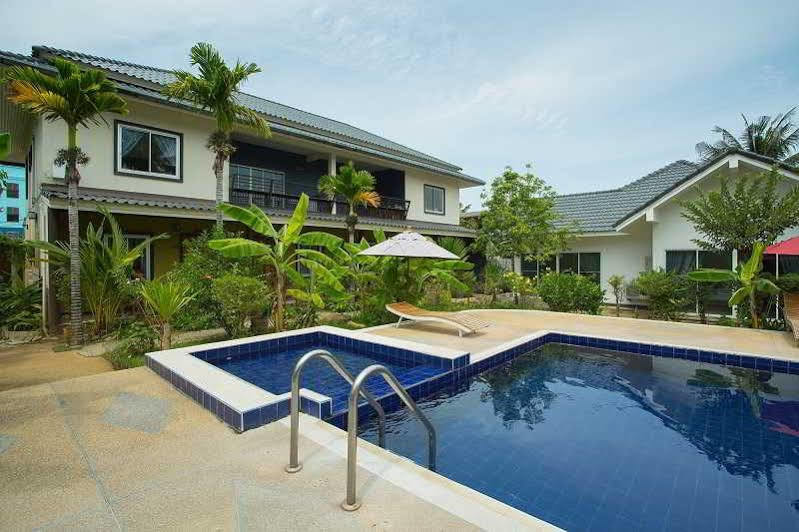 Hotel Baannueng@Kathu Phuket Esterno foto
