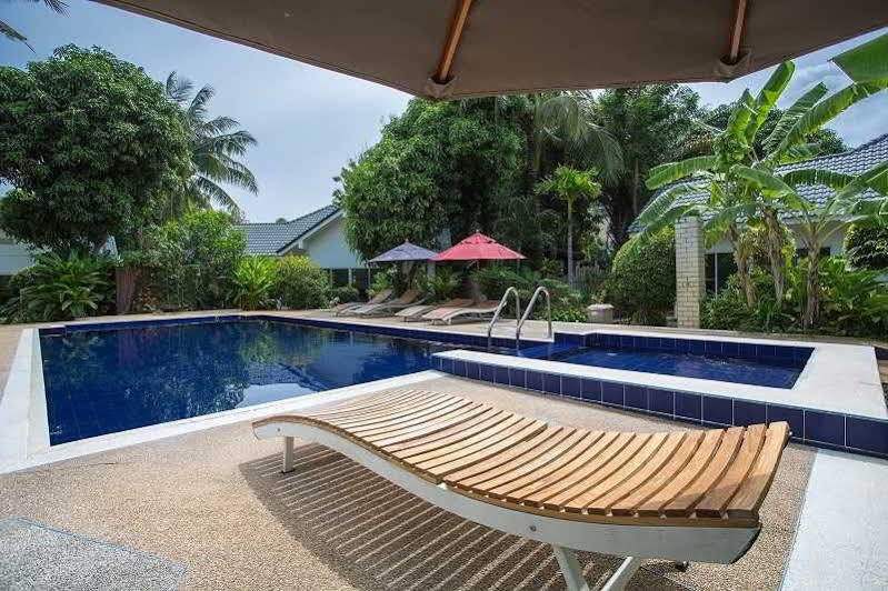 Hotel Baannueng@Kathu Phuket Esterno foto
