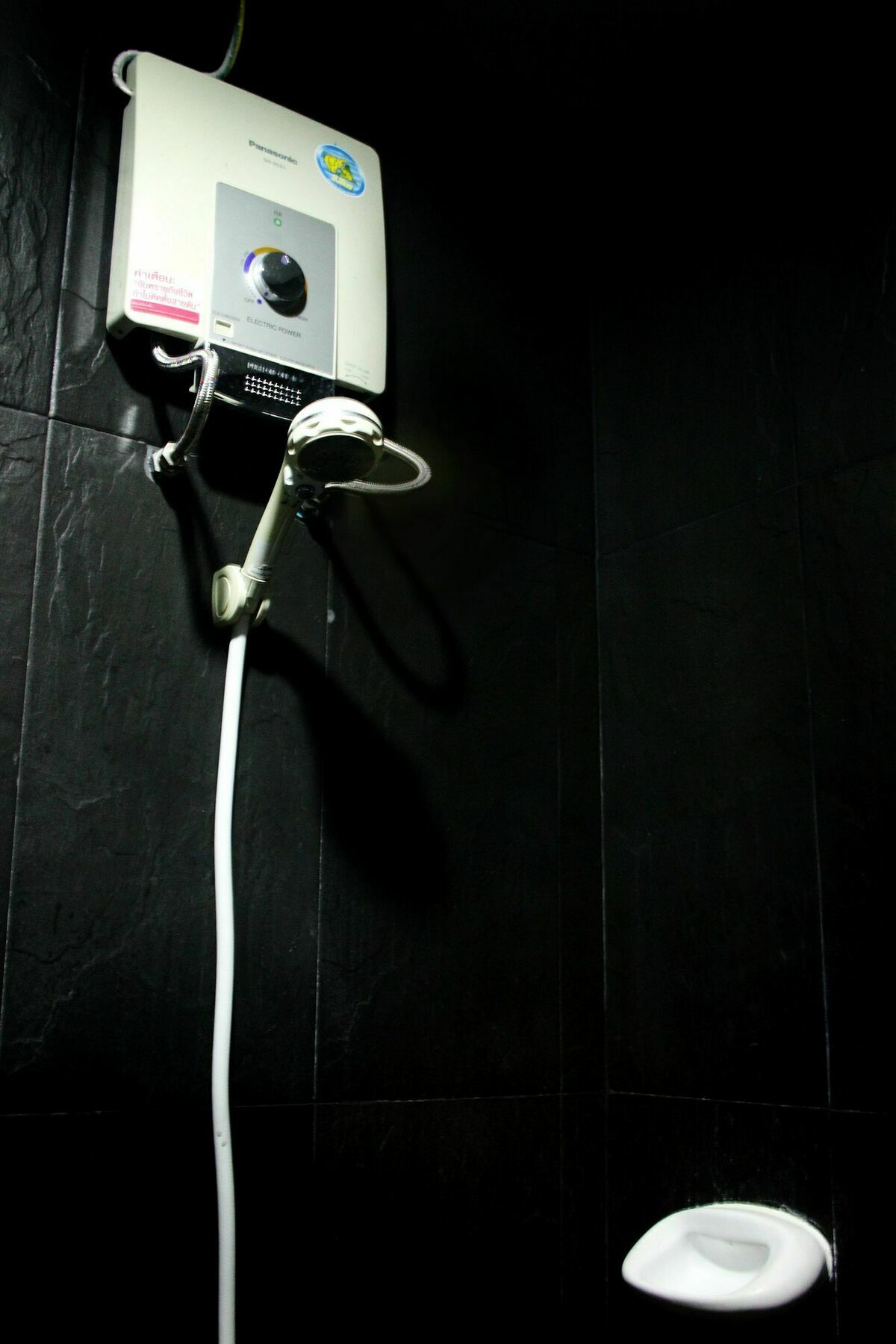 Hotel Baannueng@Kathu Phuket Esterno foto