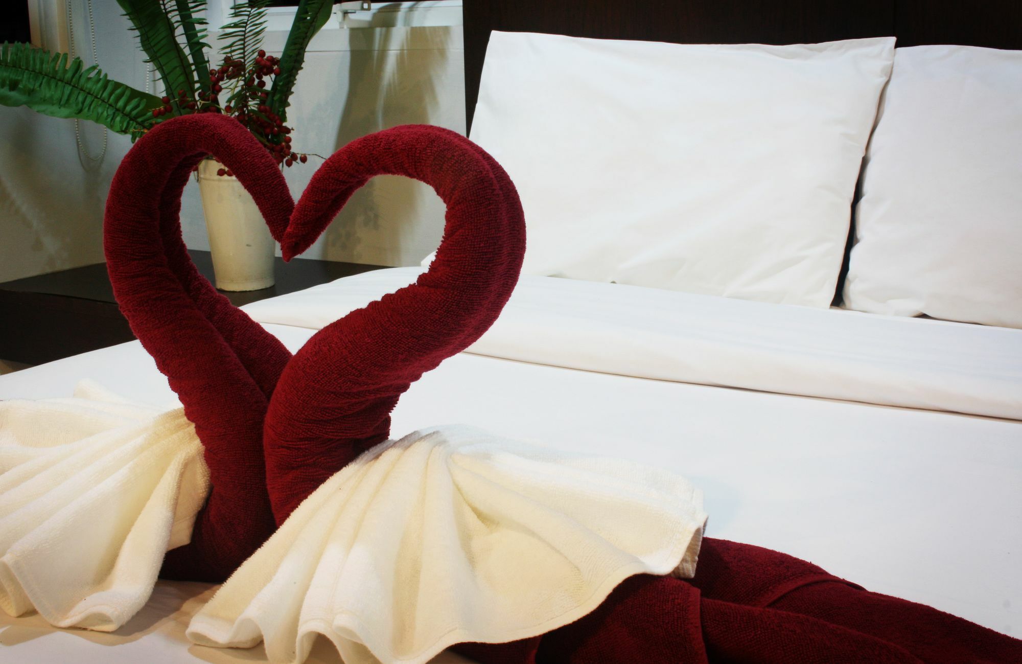 Hotel Baannueng@Kathu Phuket Esterno foto