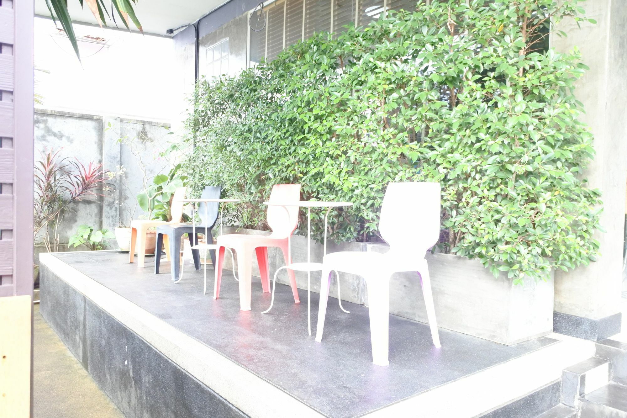 Hotel Baannueng@Kathu Phuket Esterno foto